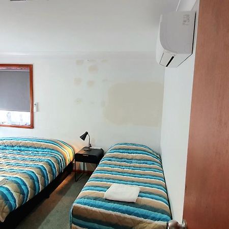Goldrush Motel Young Cbd Екстериор снимка