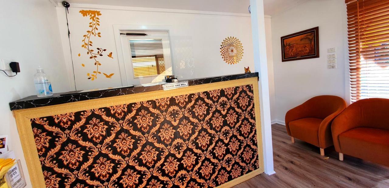 Goldrush Motel Young Cbd Екстериор снимка