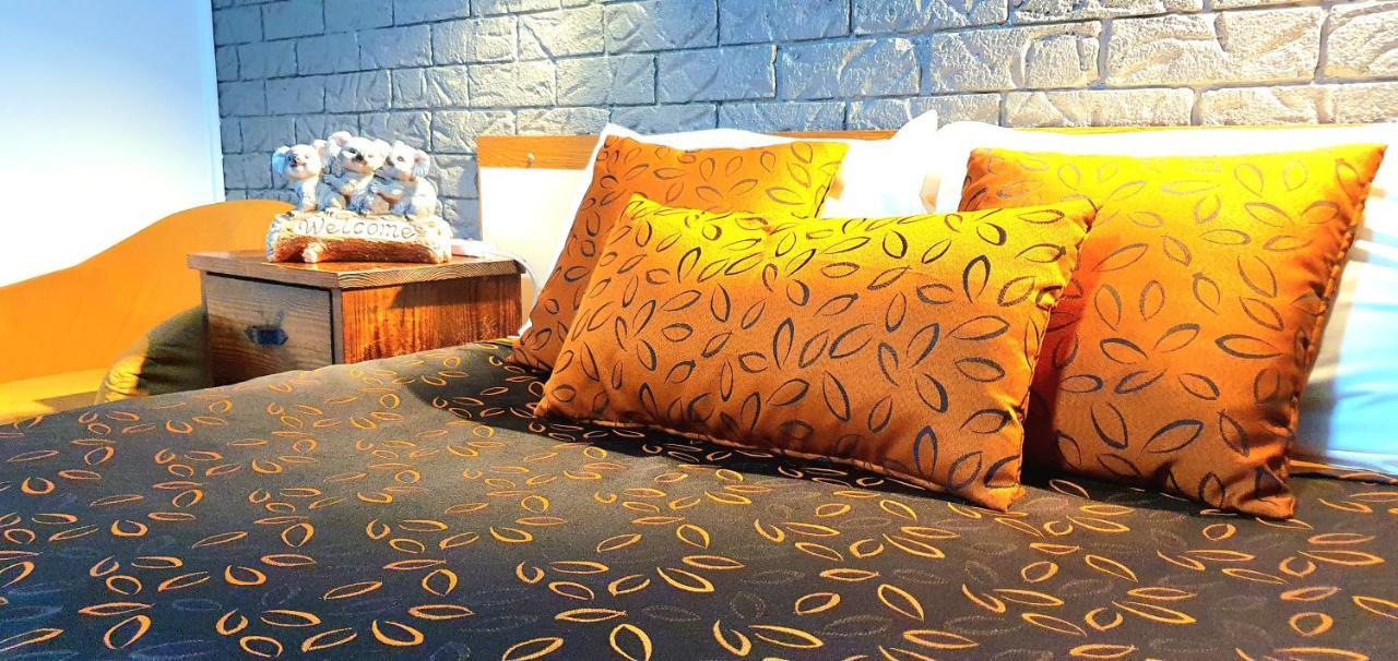 Goldrush Motel Young Cbd Екстериор снимка