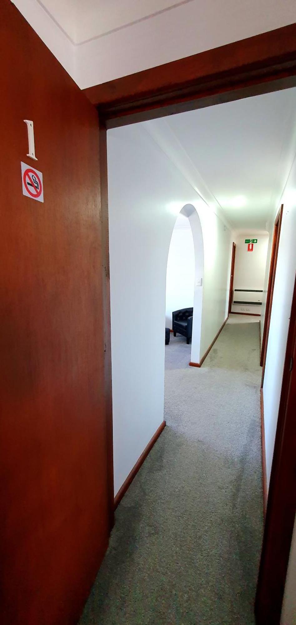 Goldrush Motel Young Cbd Екстериор снимка