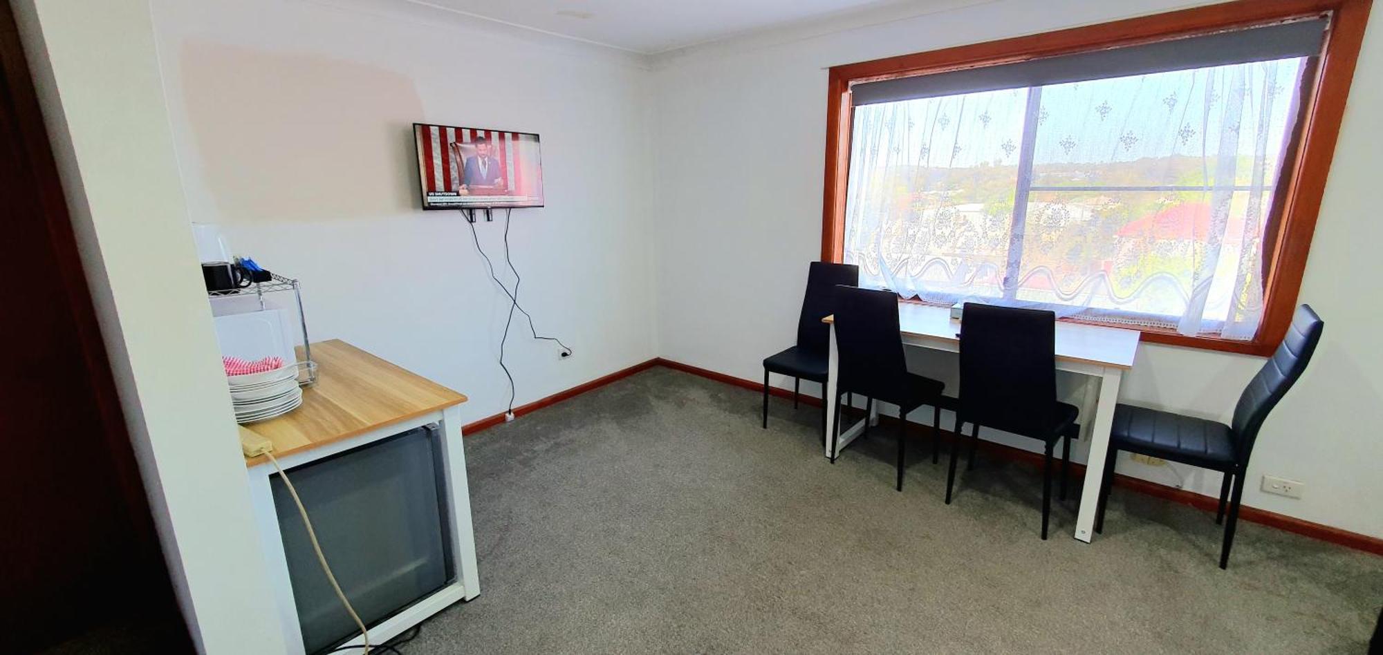 Goldrush Motel Young Cbd Екстериор снимка