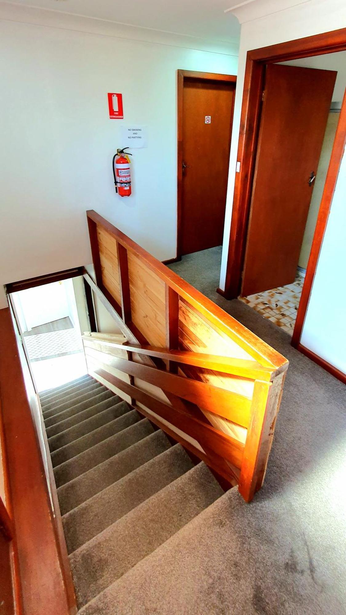Goldrush Motel Young Cbd Екстериор снимка